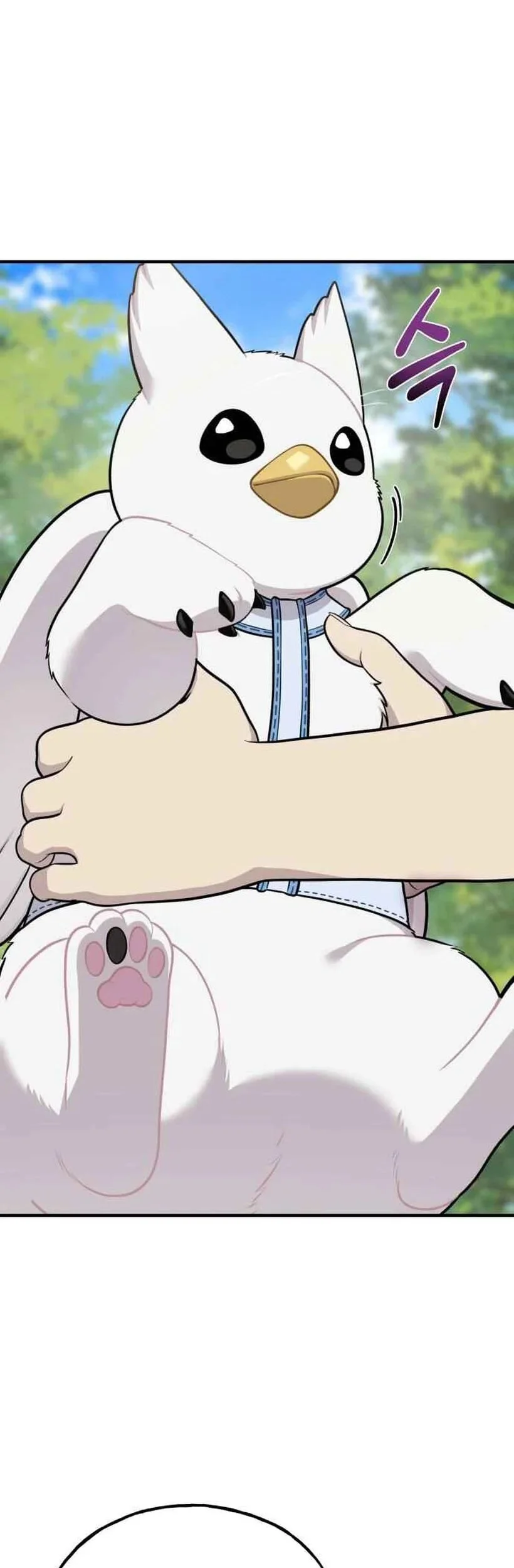 Hello, Fluffy Griffin! Chapter 21 Gambar 3