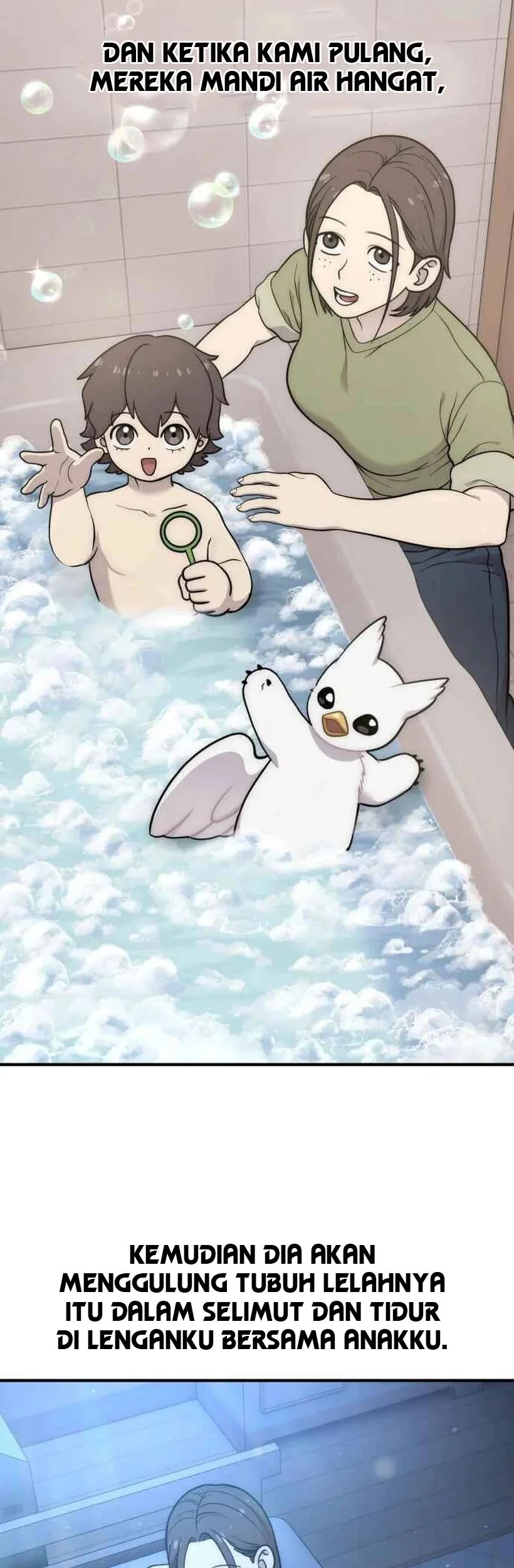 Hello, Fluffy Griffin! Chapter 21 Gambar 22