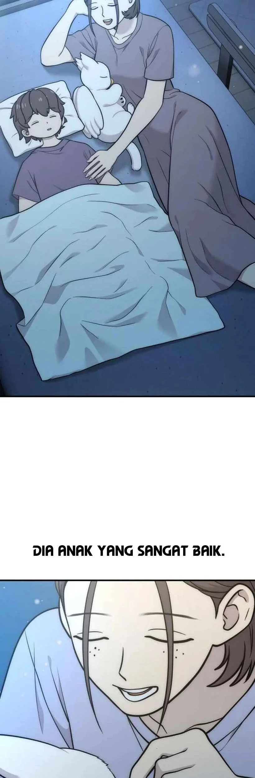 Hello, Fluffy Griffin! Chapter 21 Gambar 23