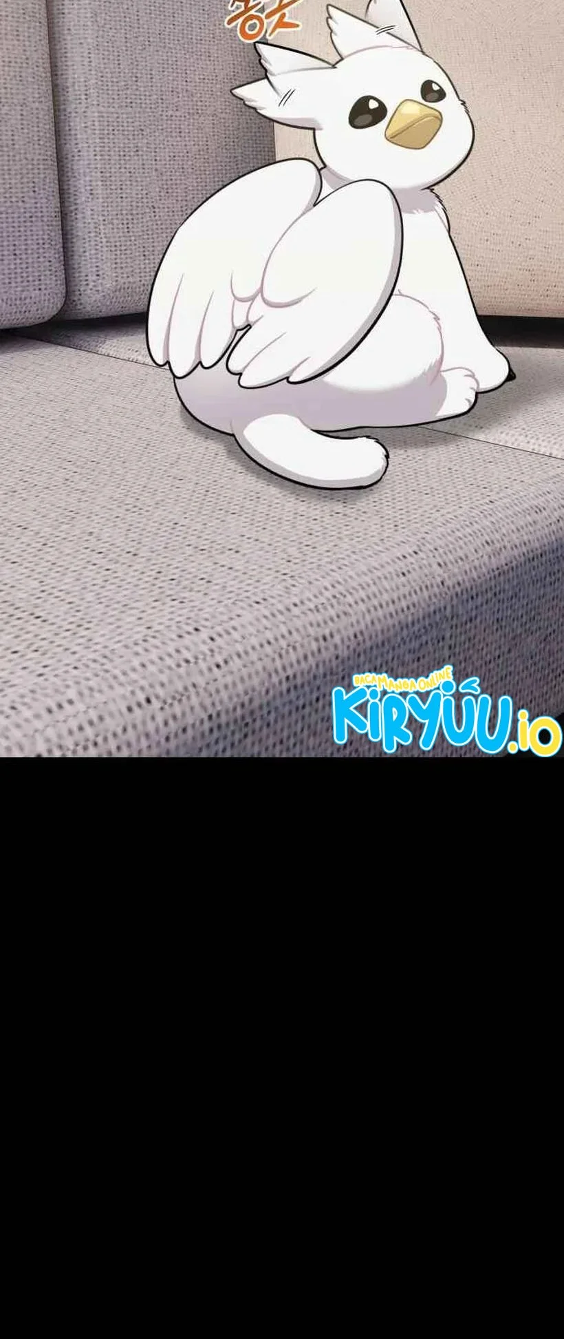 Hello, Fluffy Griffin! Chapter 21 Gambar 25