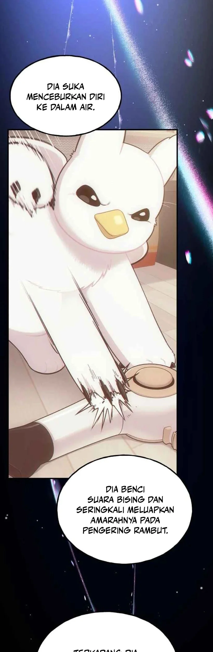 Hello, Fluffy Griffin! Chapter 21 Gambar 10