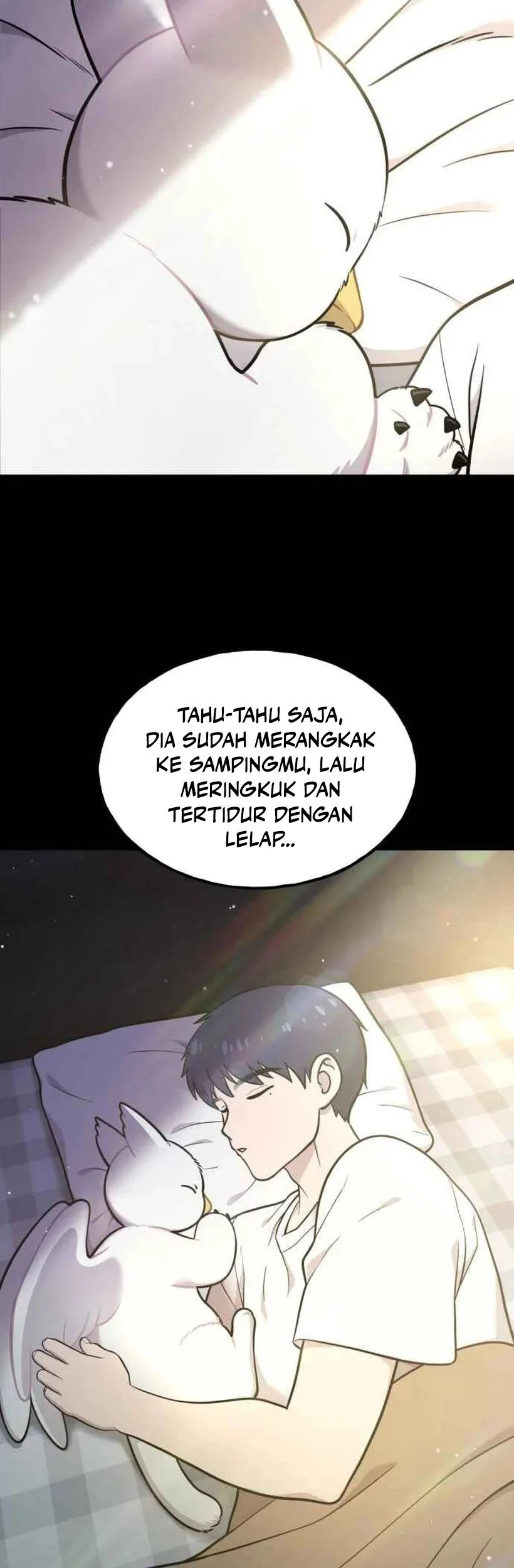 Hello, Fluffy Griffin! Chapter 21 Gambar 12