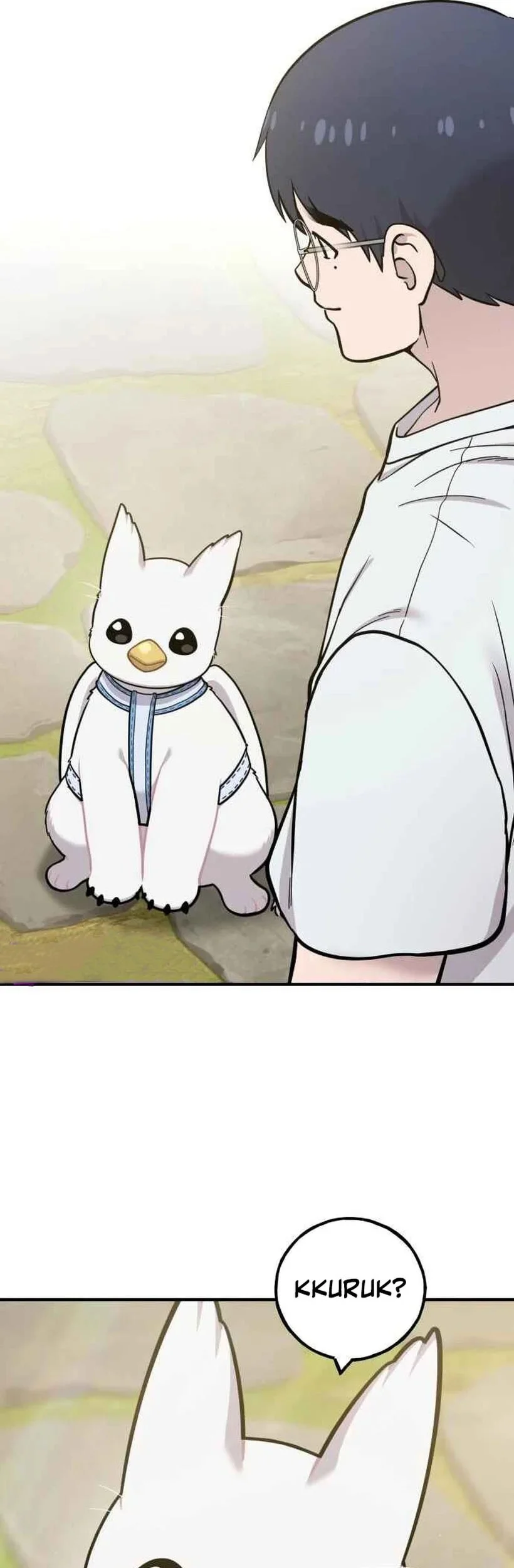 Hello, Fluffy Griffin! Chapter 21 Gambar 14