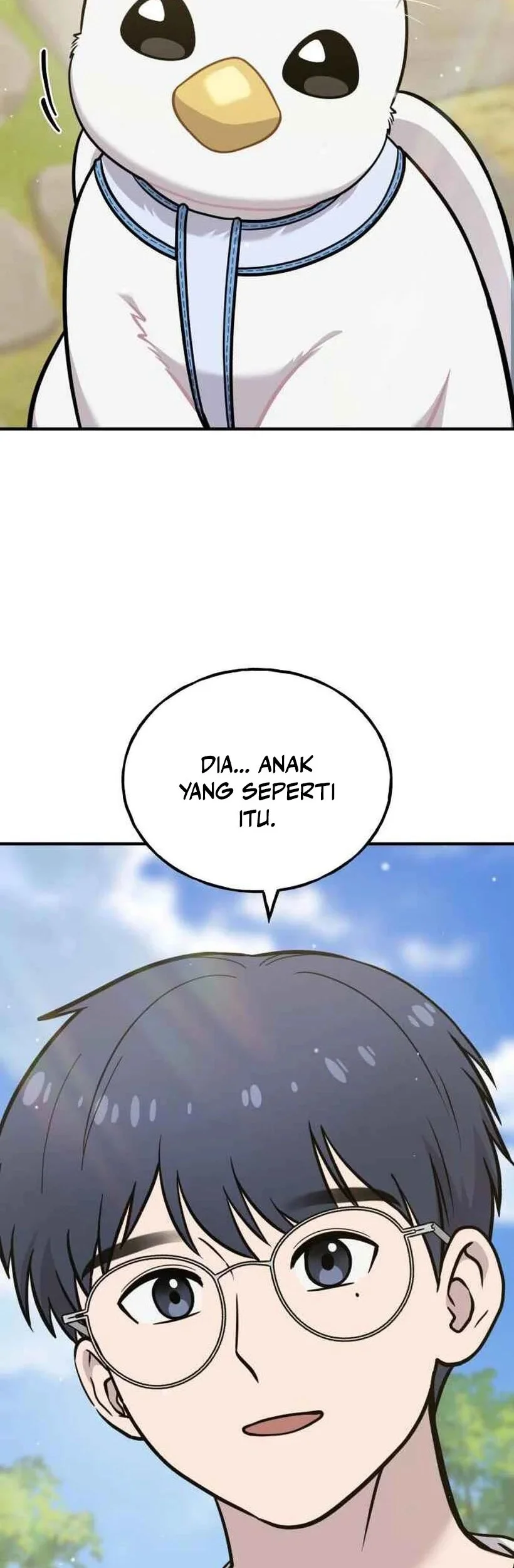 Hello, Fluffy Griffin! Chapter 21 Gambar 15