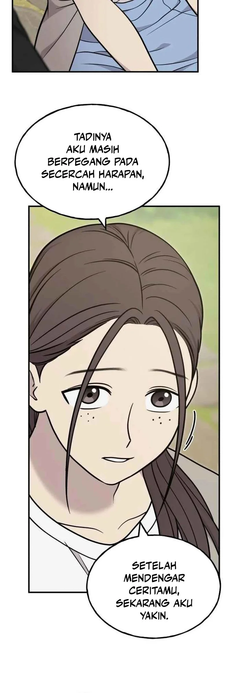 Hello, Fluffy Griffin! Chapter 21 Gambar 17