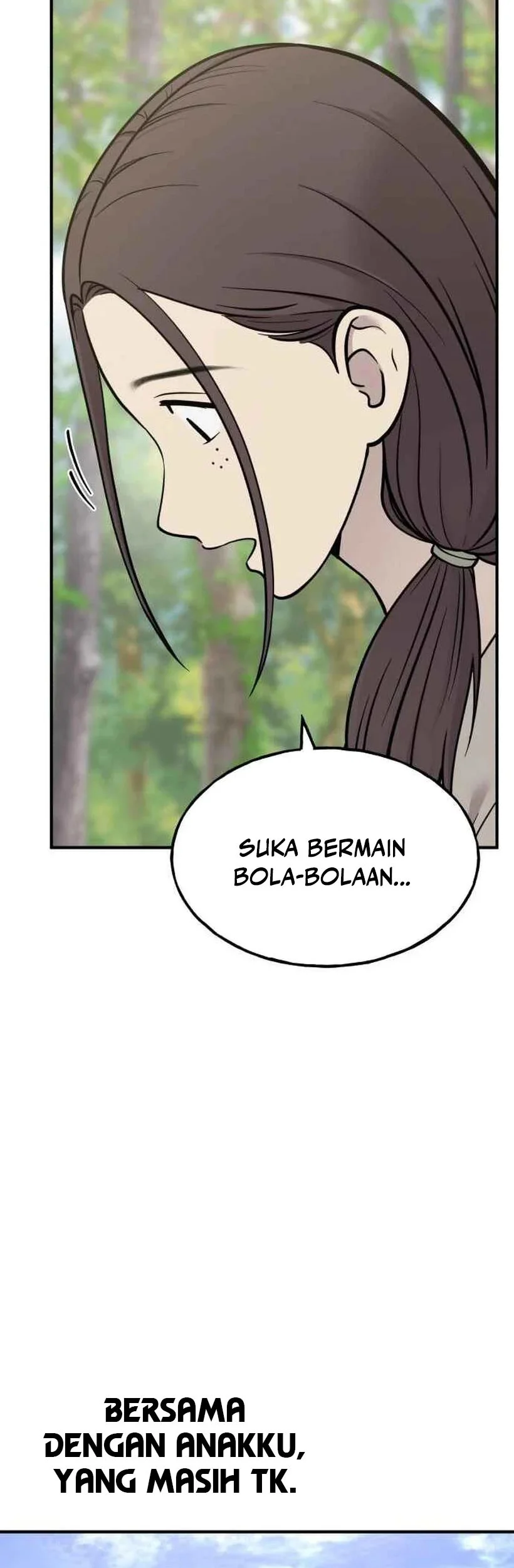 Hello, Fluffy Griffin! Chapter 21 Gambar 20