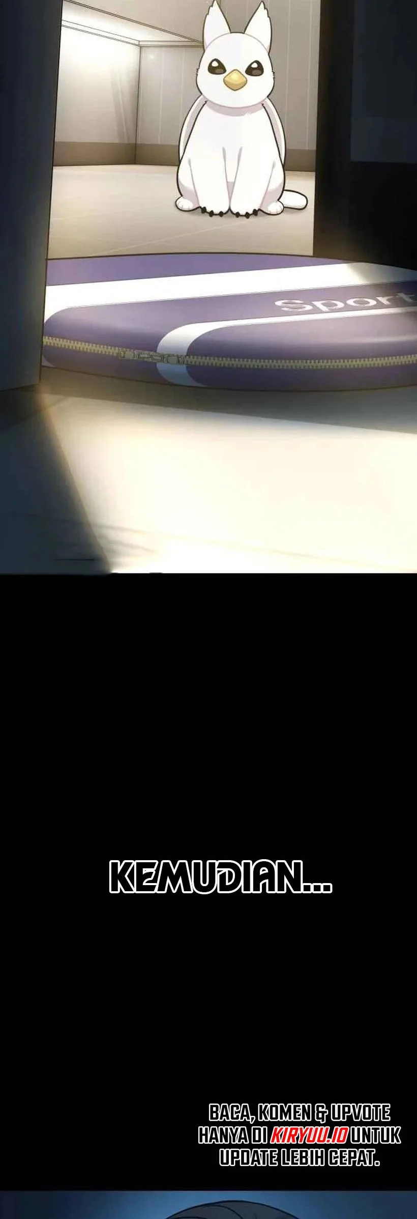 Hello, Fluffy Griffin! Chapter 21 Gambar 29