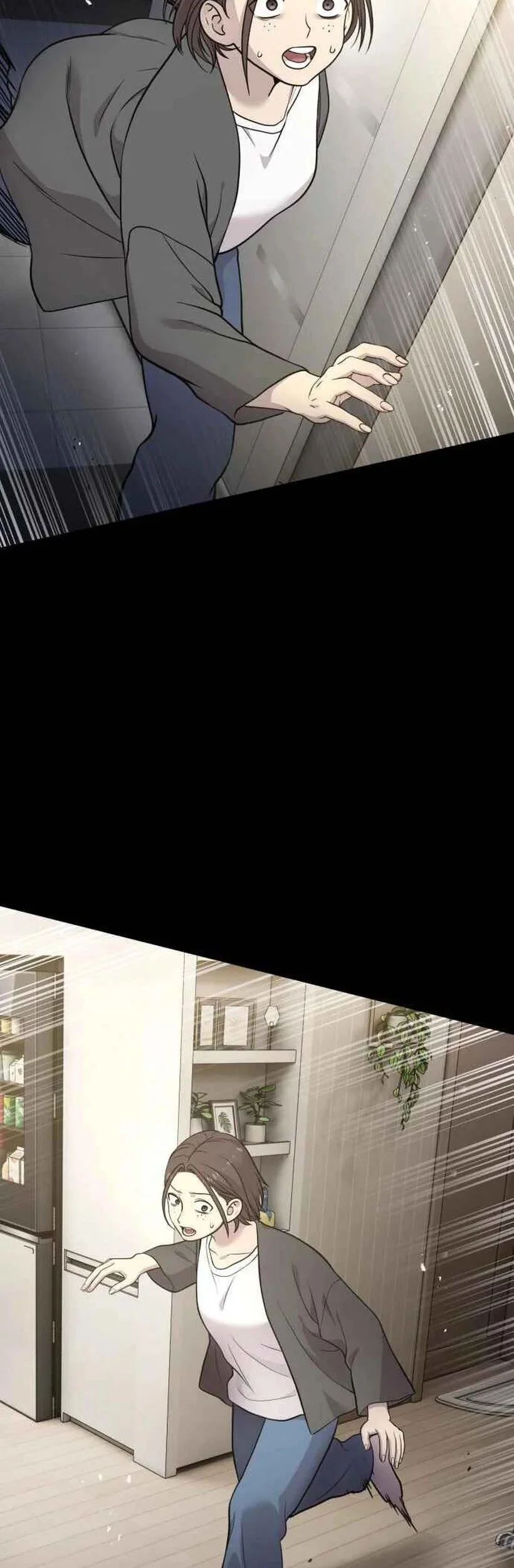 Hello, Fluffy Griffin! Chapter 21 Gambar 32