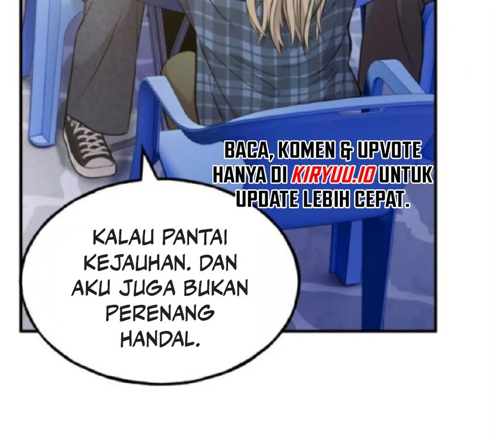 Hello, Fluffy Griffin! Chapter 22 Gambar 20