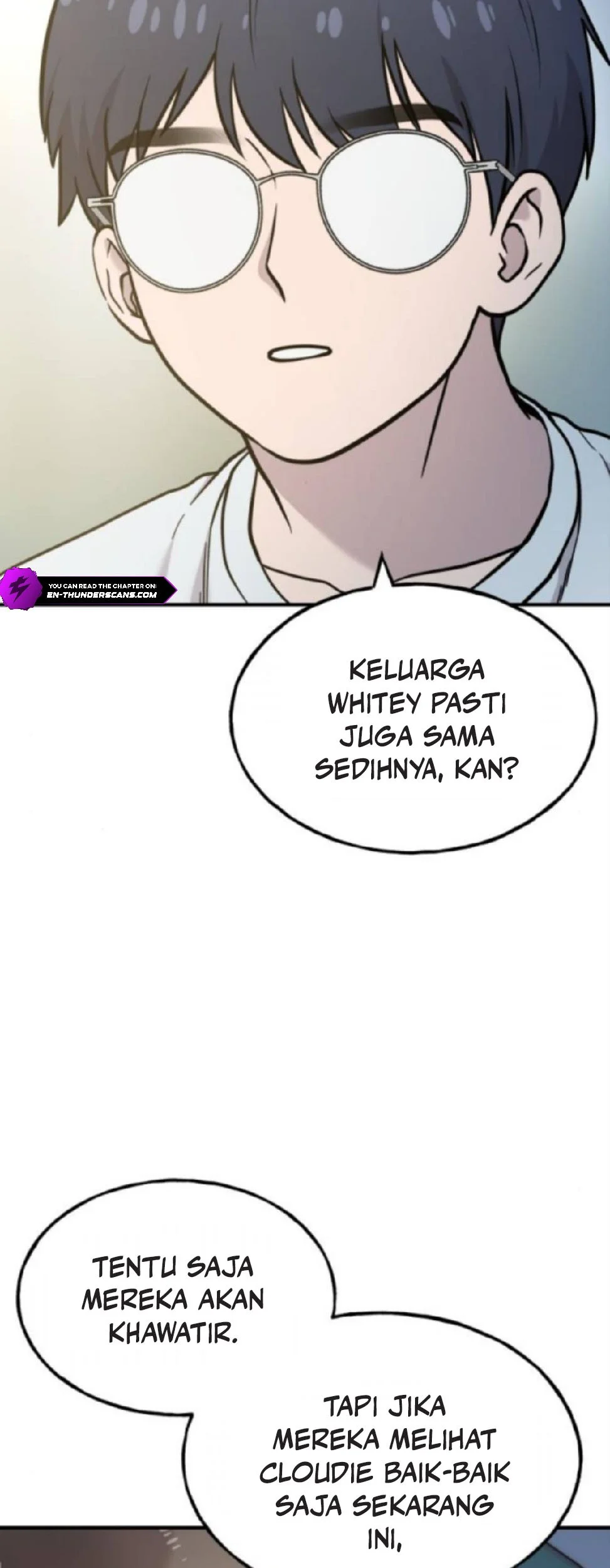 Hello, Fluffy Griffin! Chapter 22 Gambar 14