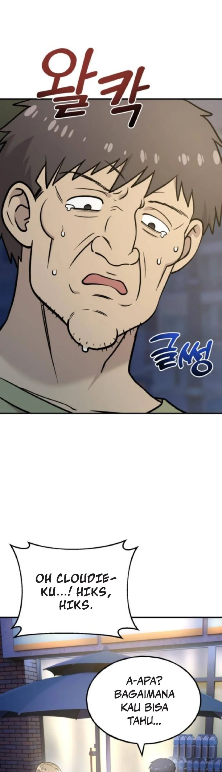 Hello, Fluffy Griffin! Chapter 22 Gambar 6