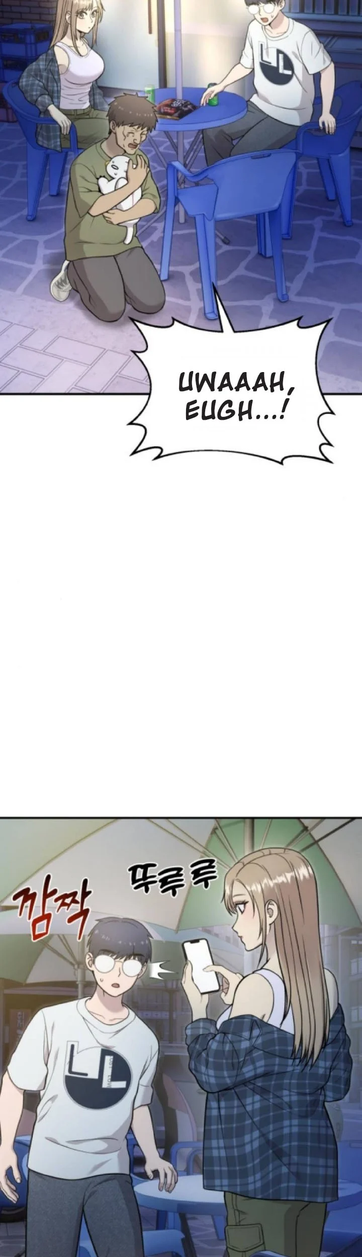 Hello, Fluffy Griffin! Chapter 22 Gambar 7