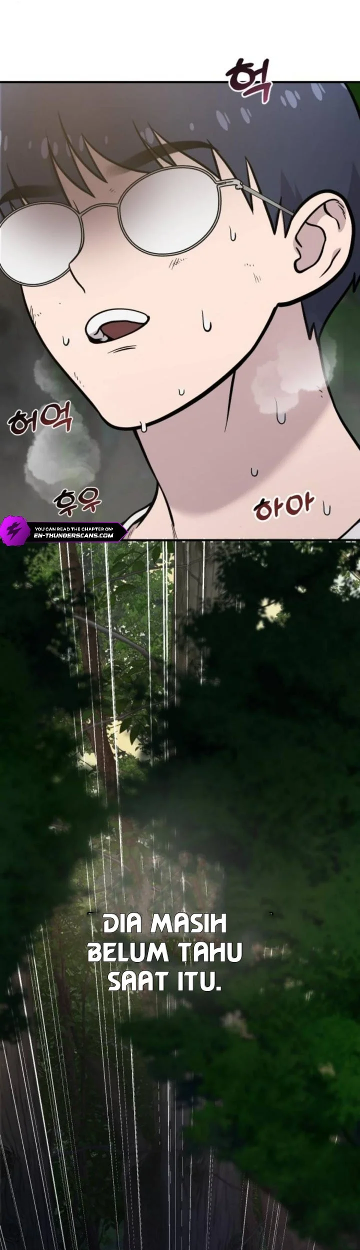 Hello, Fluffy Griffin! Chapter 22 Gambar 53