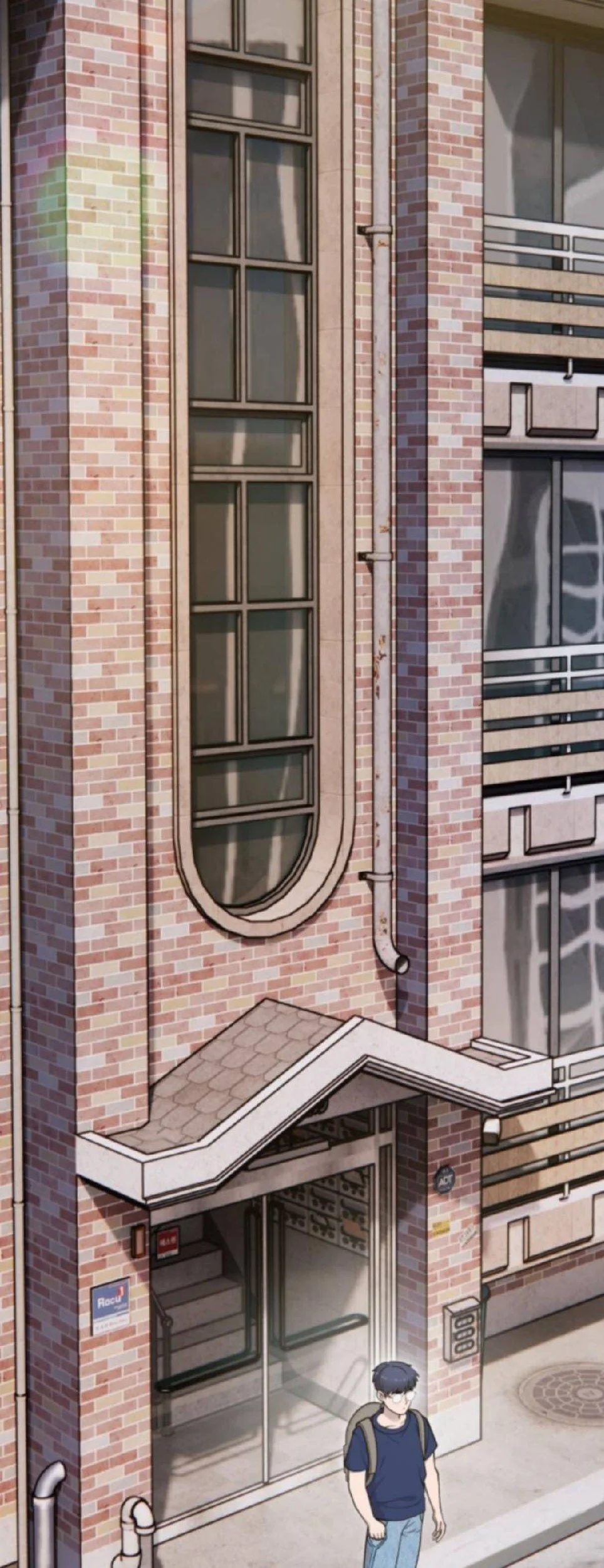 Hello, Fluffy Griffin! Chapter 22 Gambar 30