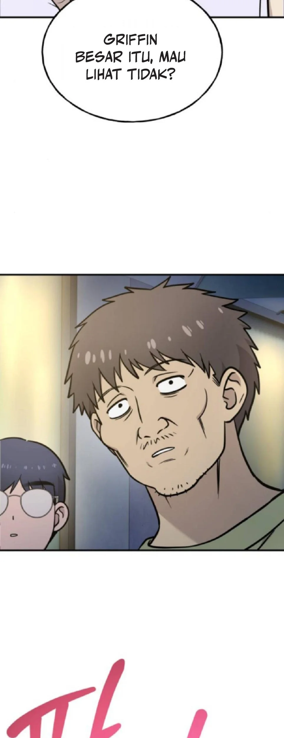 Hello, Fluffy Griffin! Chapter 22 Gambar 26
