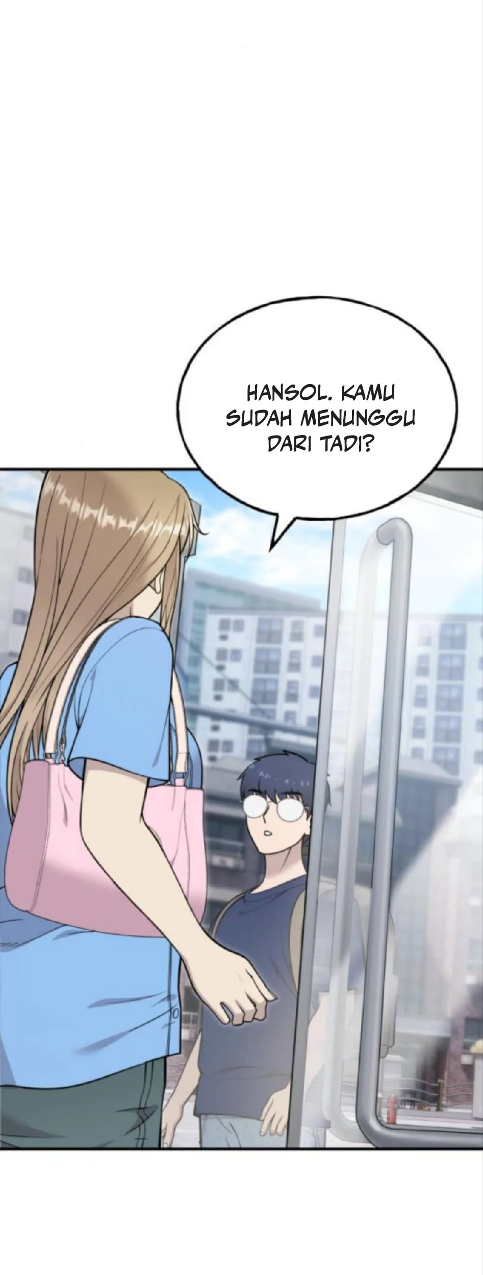 Hello, Fluffy Griffin! Chapter 22 Gambar 32