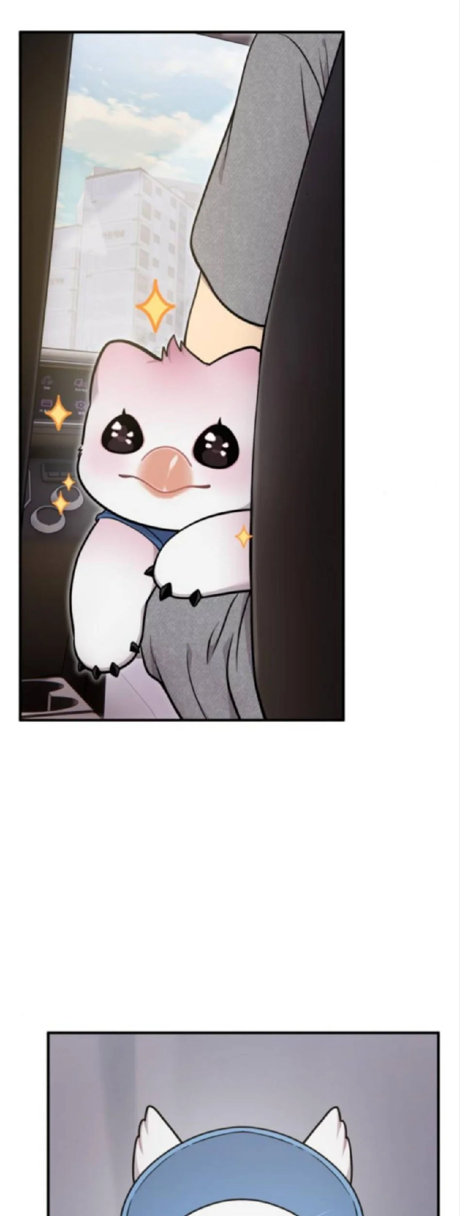 Hello, Fluffy Griffin! Chapter 22 Gambar 41