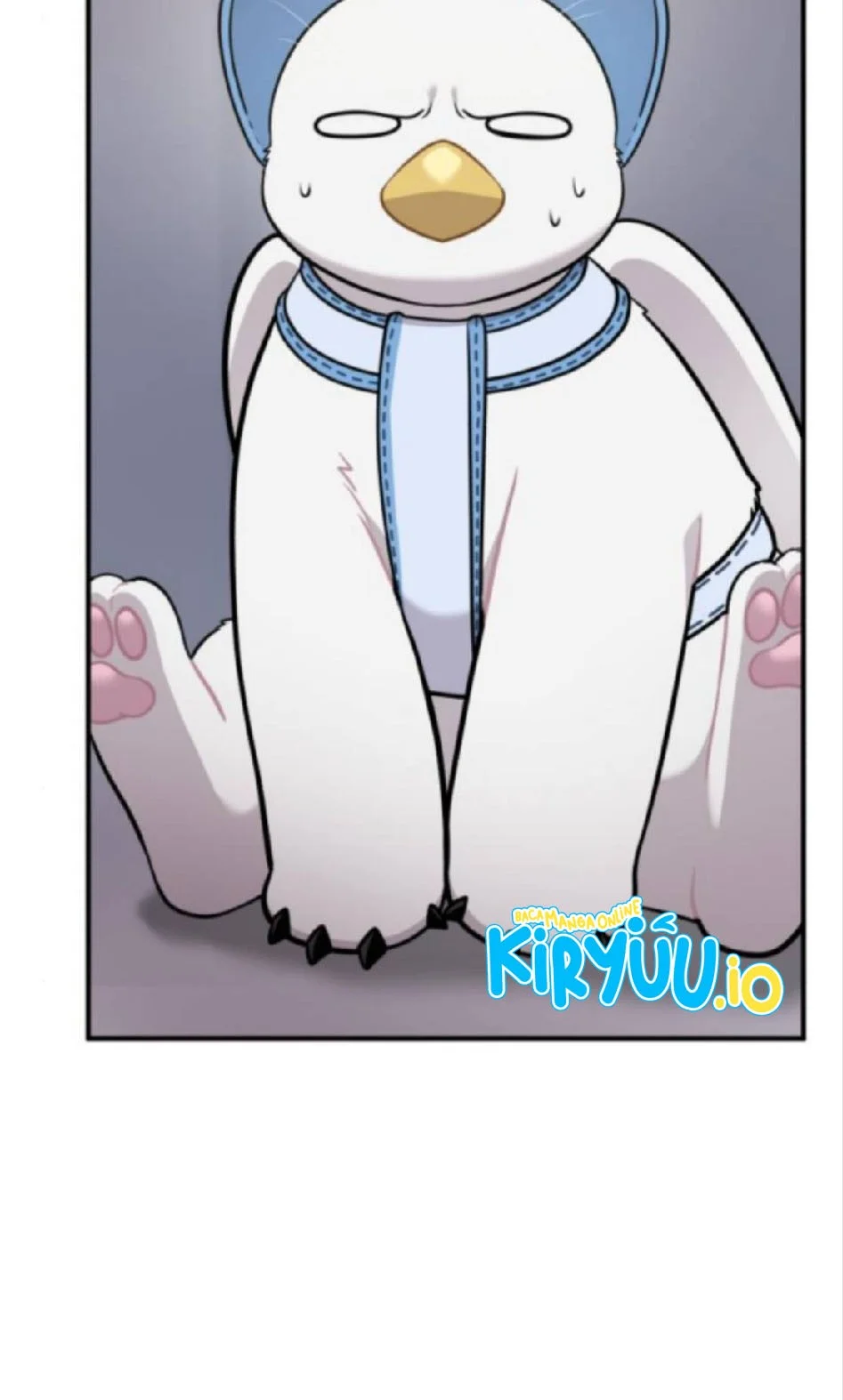 Hello, Fluffy Griffin! Chapter 22 Gambar 42