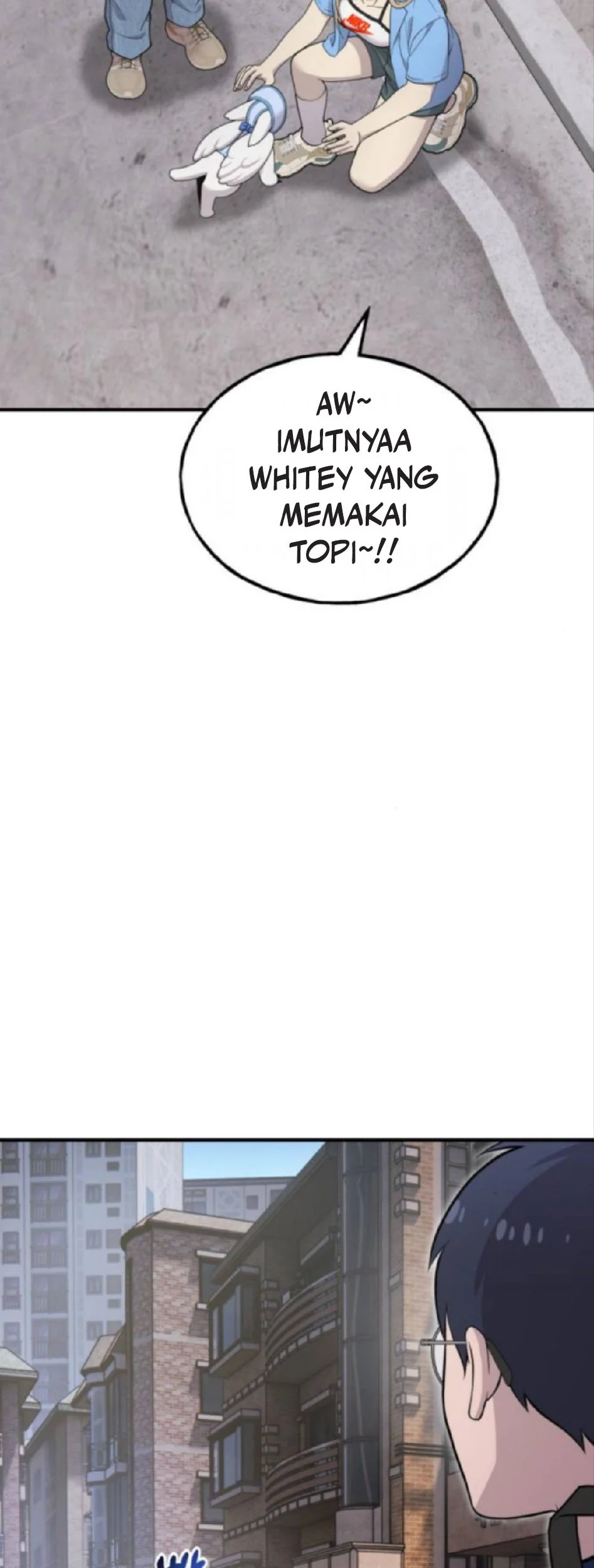 Hello, Fluffy Griffin! Chapter 22 Gambar 35