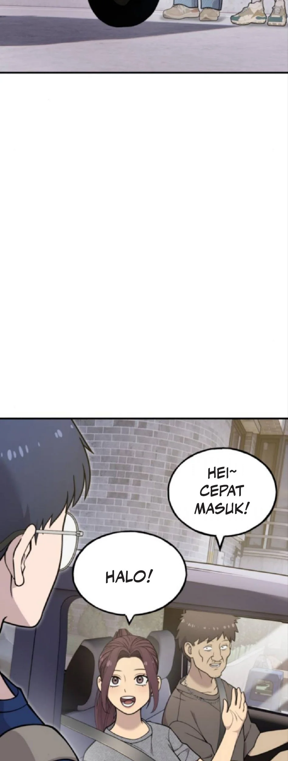 Hello, Fluffy Griffin! Chapter 22 Gambar 37