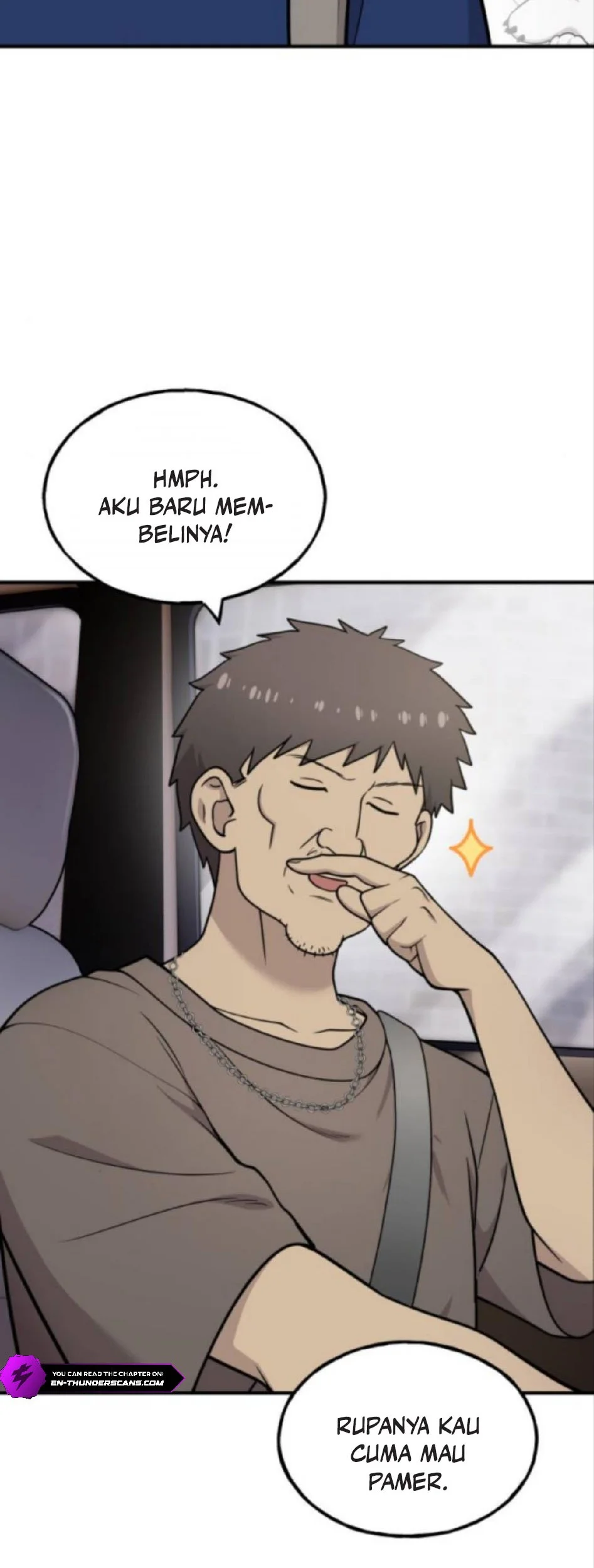 Hello, Fluffy Griffin! Chapter 22 Gambar 39