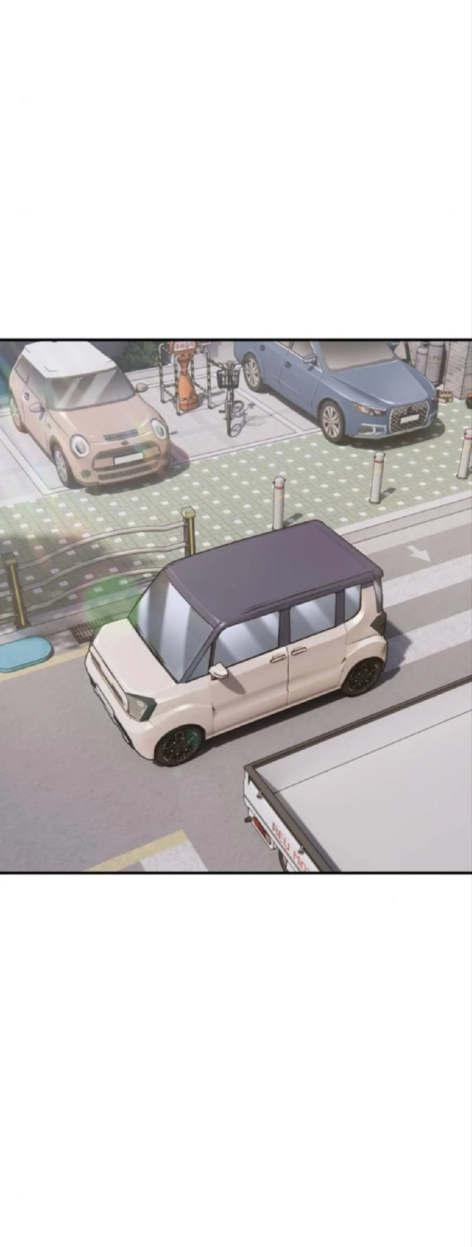 Hello, Fluffy Griffin! Chapter 22 Gambar 40