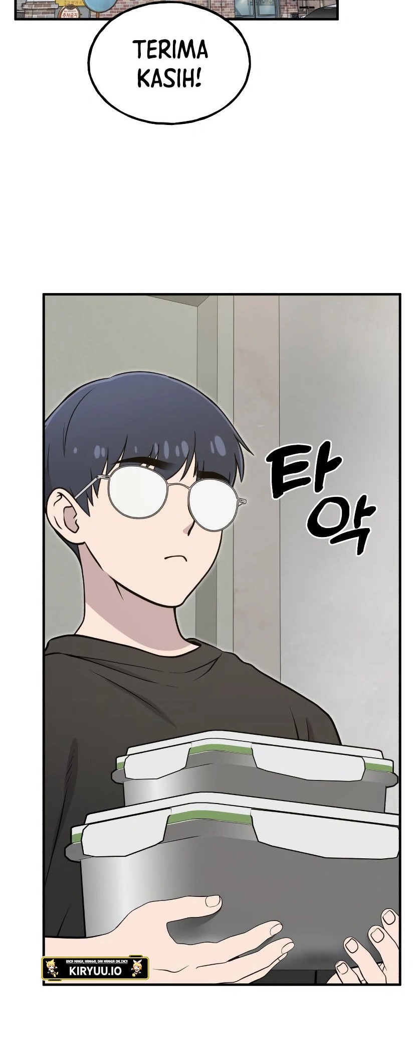 Hello, Fluffy Griffin! Chapter 7 Gambar 52