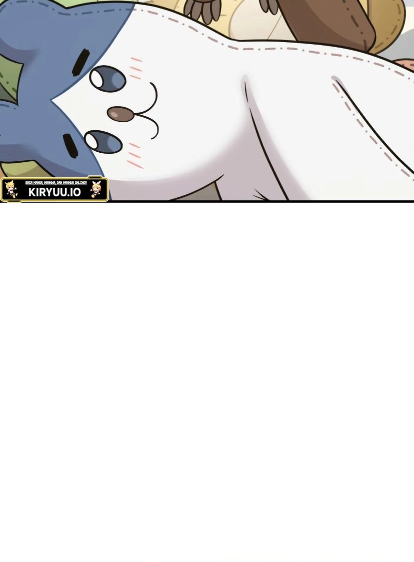 Hello, Fluffy Griffin! Chapter 7 Gambar 40