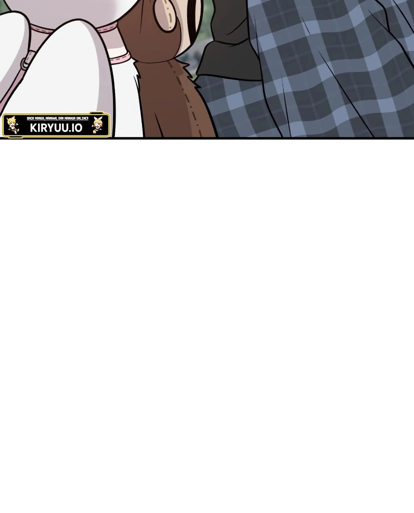 Hello, Fluffy Griffin! Chapter 7 Gambar 44