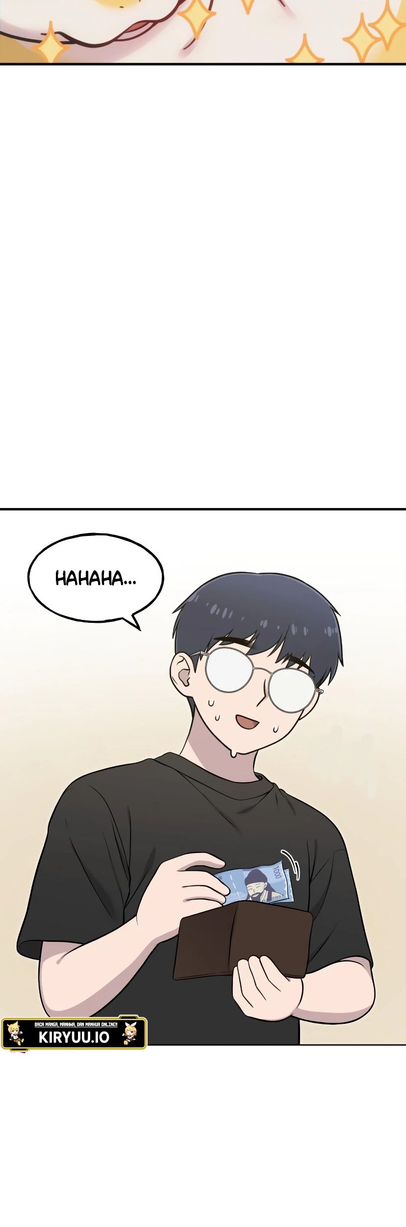 Hello, Fluffy Griffin! Chapter 7 Gambar 47