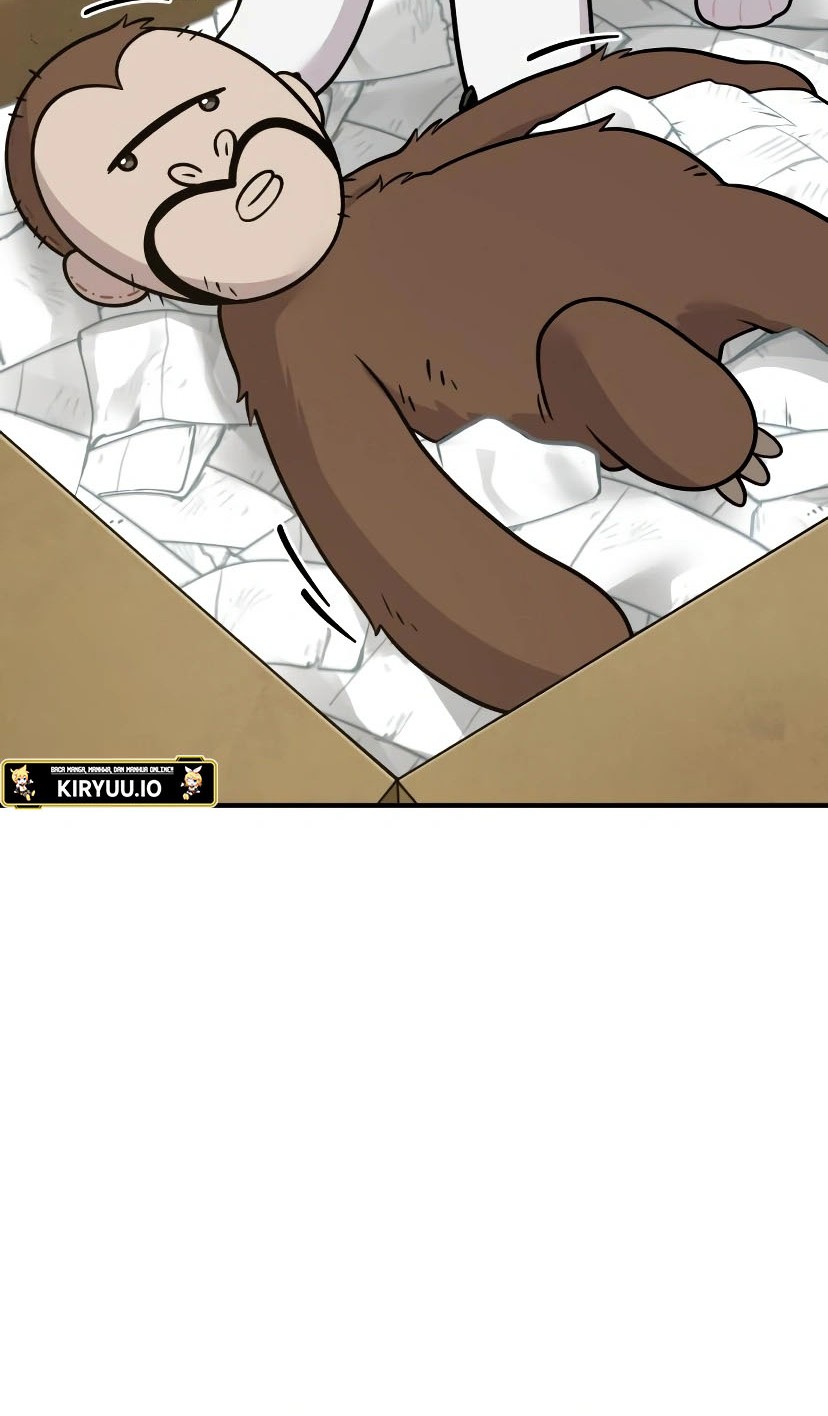 Hello, Fluffy Griffin! Chapter 7 Gambar 56