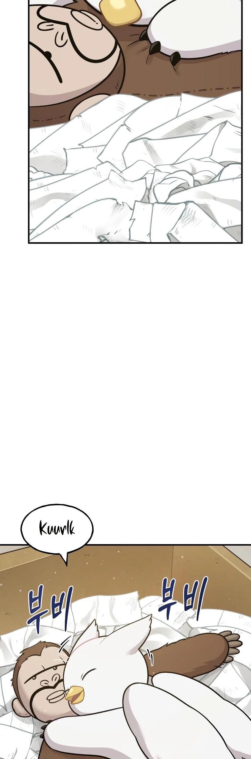 Hello, Fluffy Griffin! Chapter 7 Gambar 58