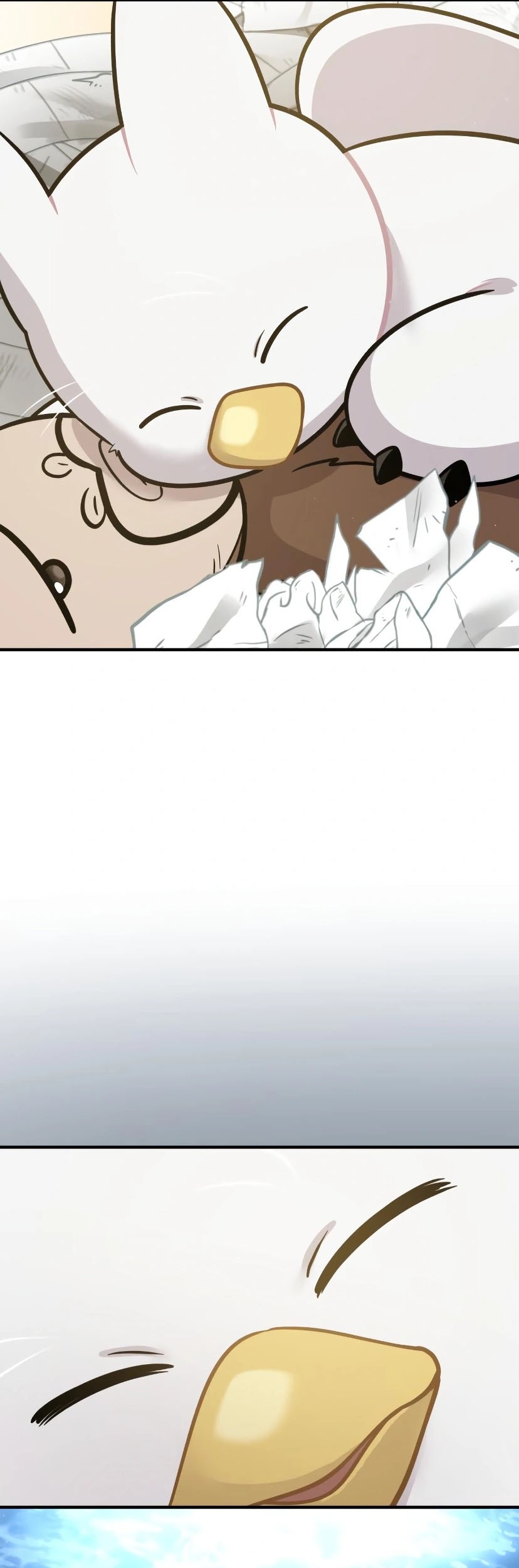 Hello, Fluffy Griffin! Chapter 7 Gambar 61