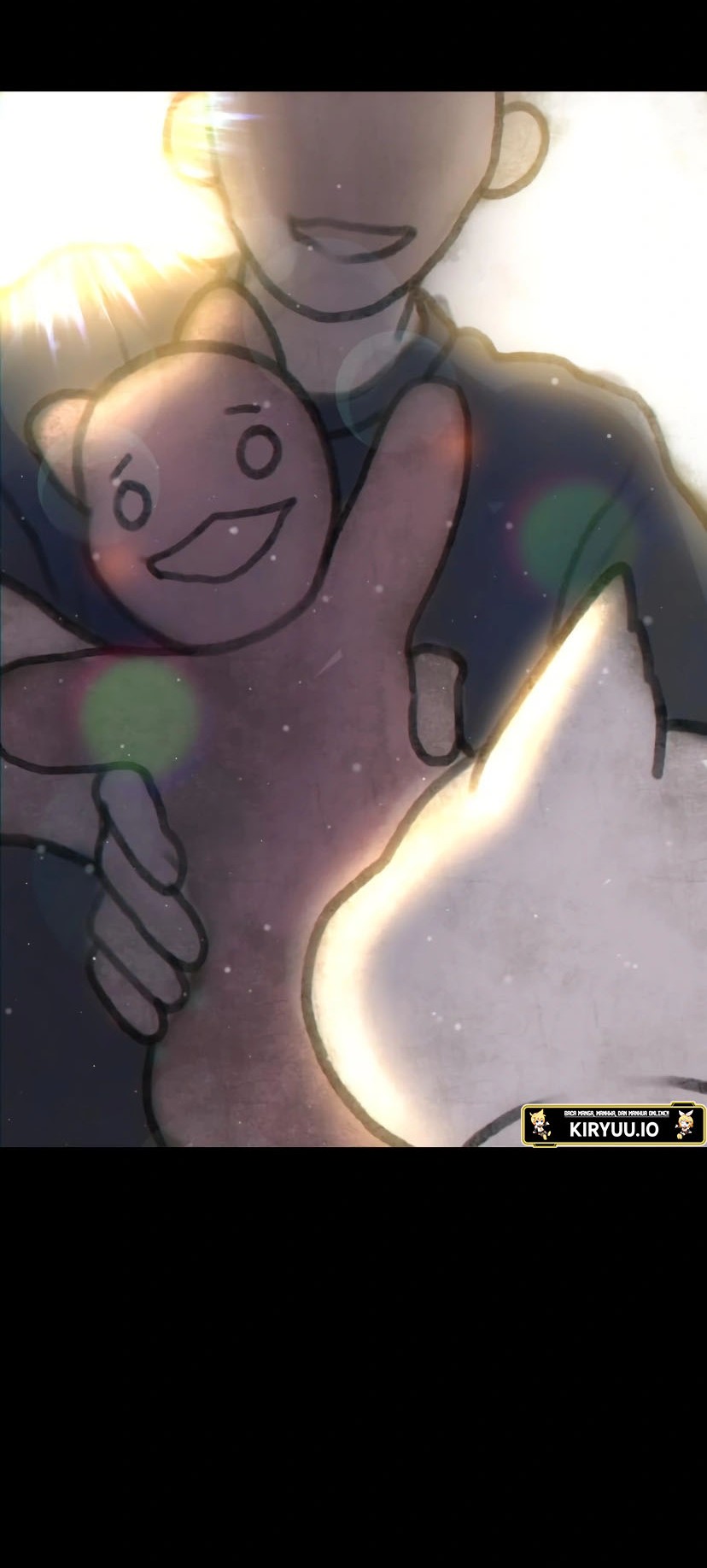 Hello, Fluffy Griffin! Chapter 7 Gambar 64