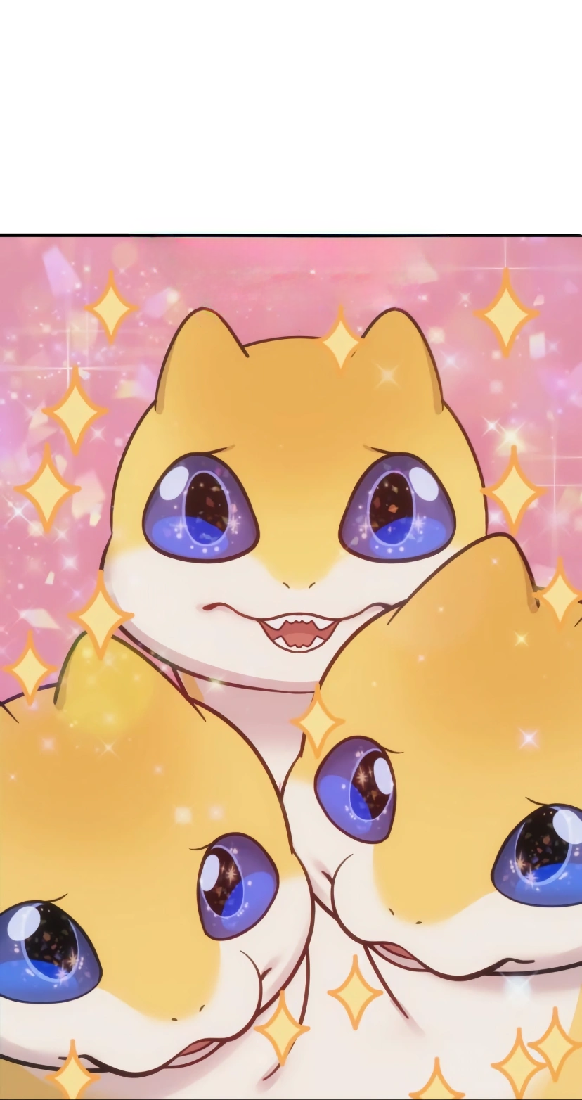 Hello, Fluffy Griffin! Chapter 7 Gambar 69