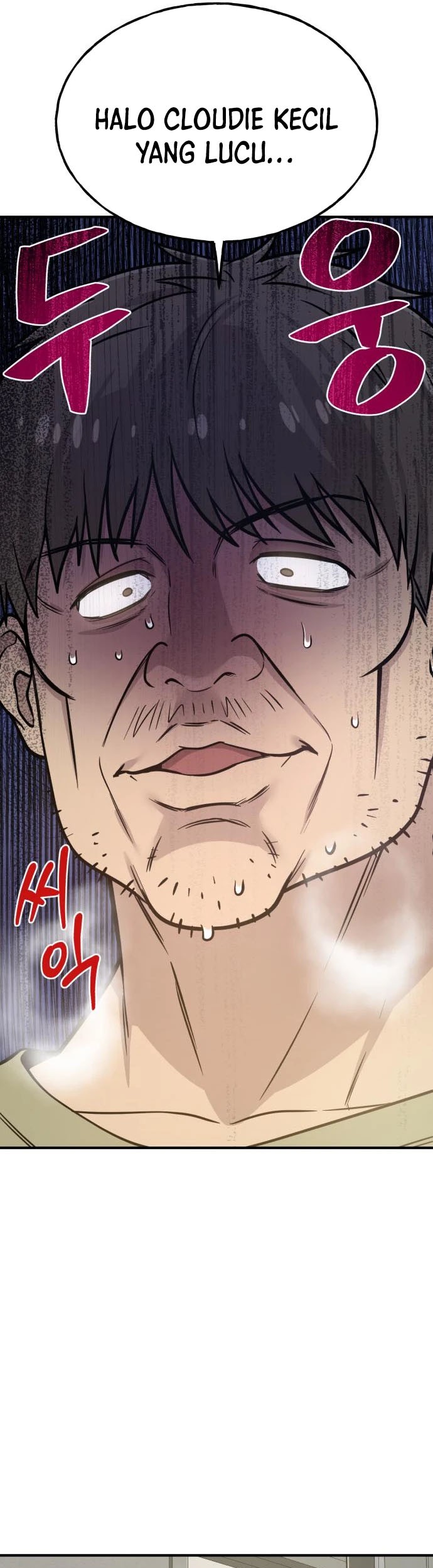 Hello, Fluffy Griffin! Chapter 8 Gambar 15