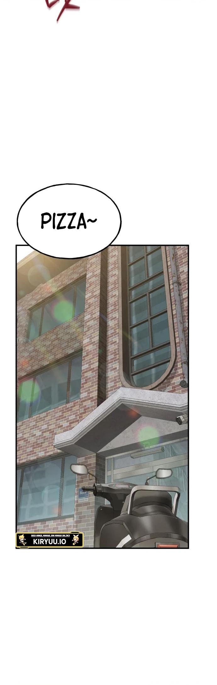 Hello, Fluffy Griffin! Chapter 8 Gambar 35