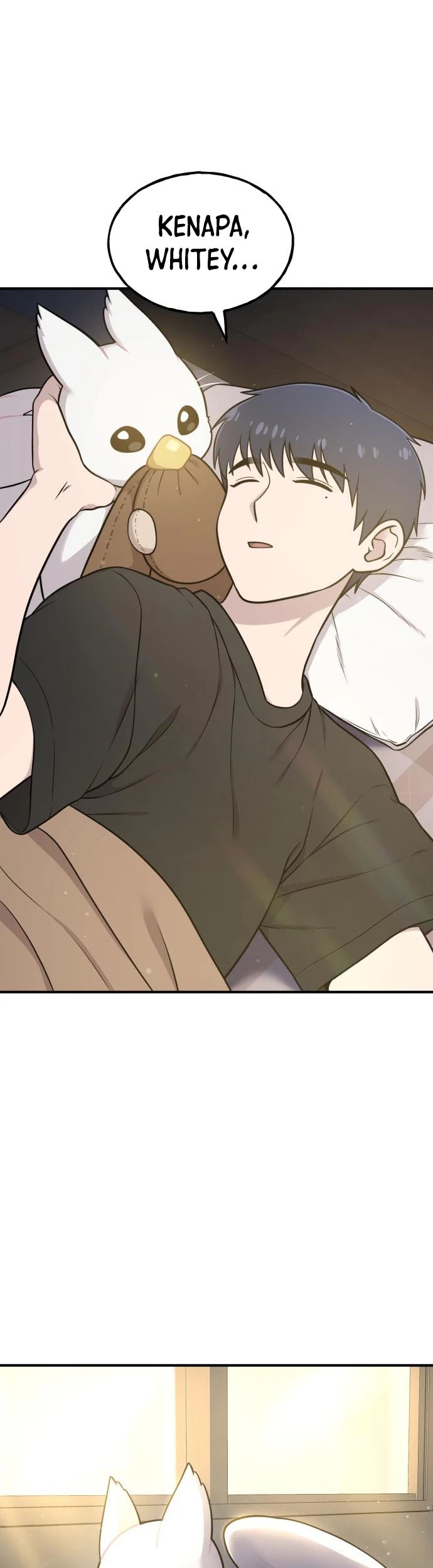 Hello, Fluffy Griffin! Chapter 8 Gambar 9