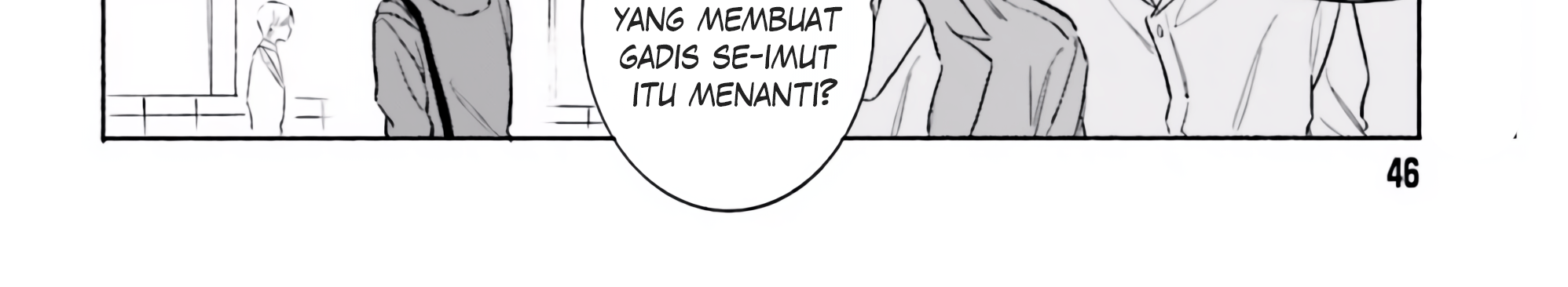 Hello, Fluffy Griffin! Chapter 01 Gambar 32