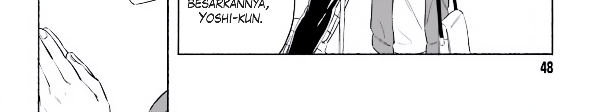 Hello, Fluffy Griffin! Chapter 01 Gambar 36