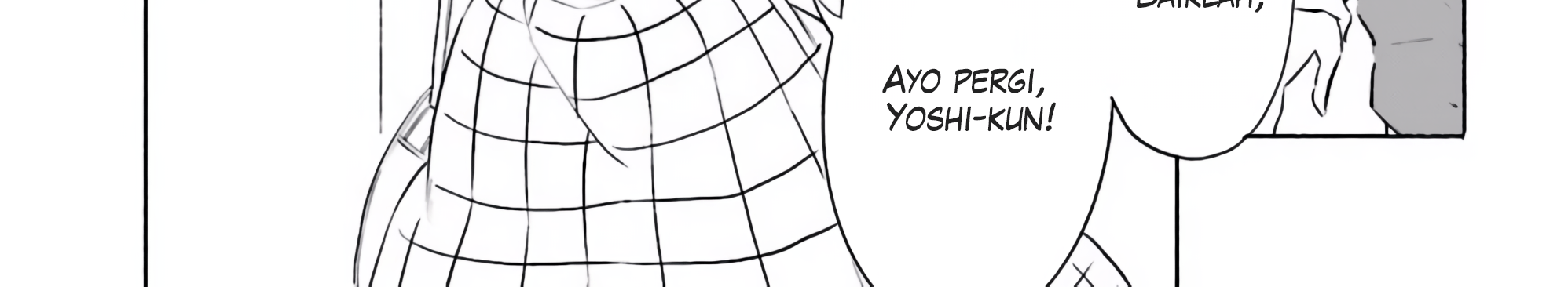 Hello, Fluffy Griffin! Chapter 01 Gambar 38