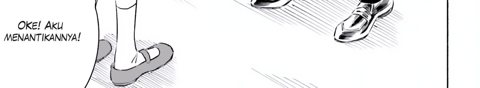 Hello, Fluffy Griffin! Chapter 01 Gambar 22