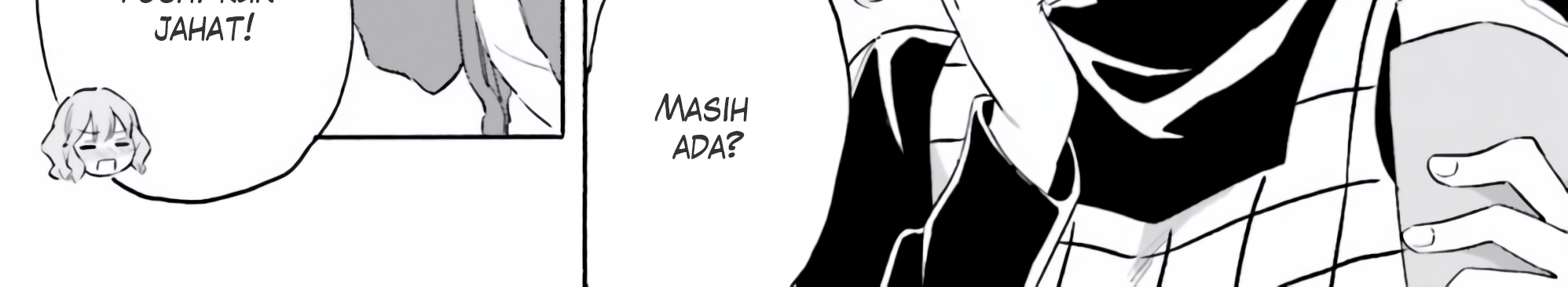 Hello, Fluffy Griffin! Chapter 01 Gambar 48