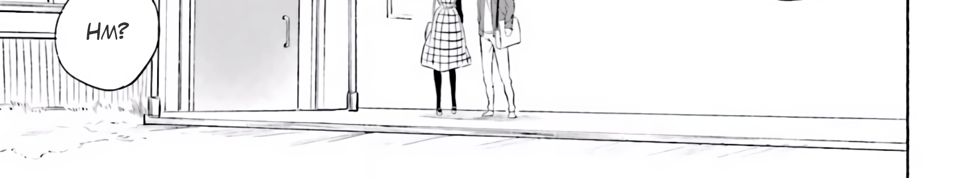 Hello, Fluffy Griffin! Chapter 01 Gambar 54