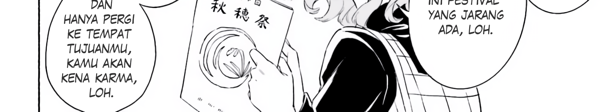 Hello, Fluffy Griffin! Chapter 01 Gambar 44