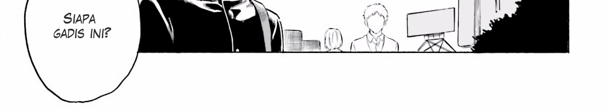 Hello, Fluffy Griffin! Chapter 01 Gambar 6