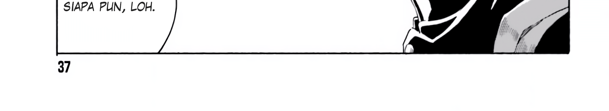 Hello, Fluffy Griffin! Chapter 01 Gambar 14