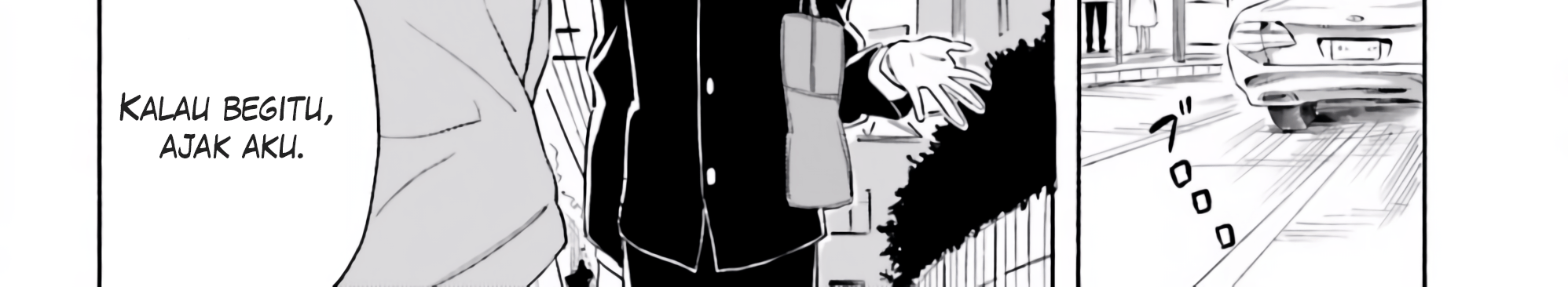 Hello, Fluffy Griffin! Chapter 01 Gambar 16