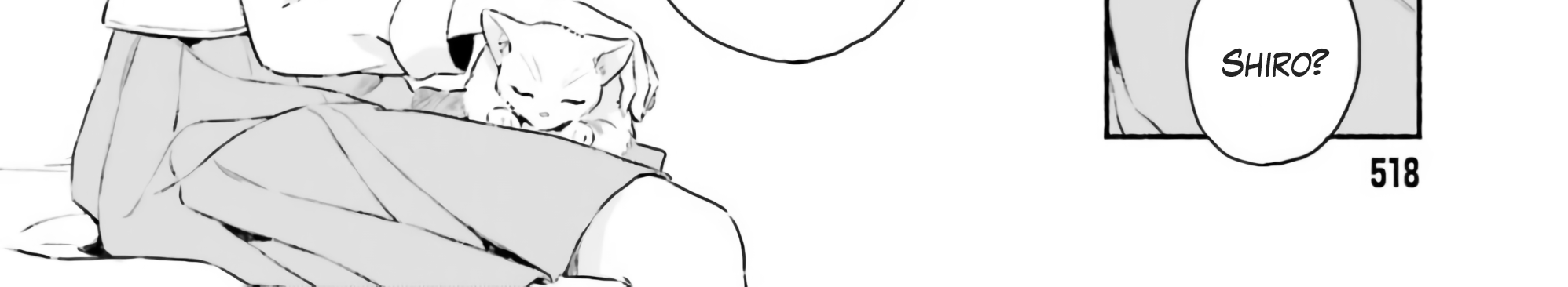 Hello, Fluffy Griffin! Chapter 05 Gambar 28