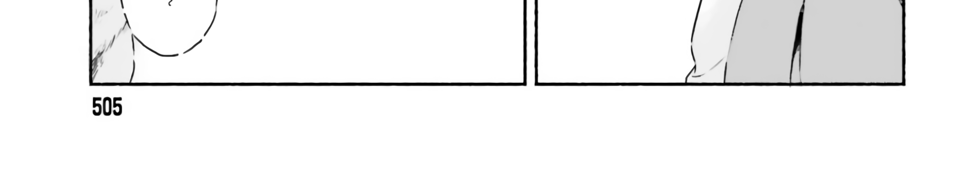 Manhwa Hello, Fluffy Griffin! Chapter 05 gambar nomor 2